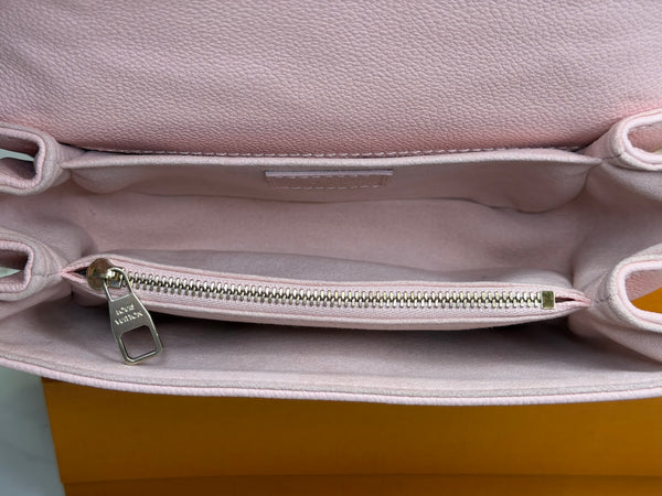 Louis Vuitton Metis West emprinte