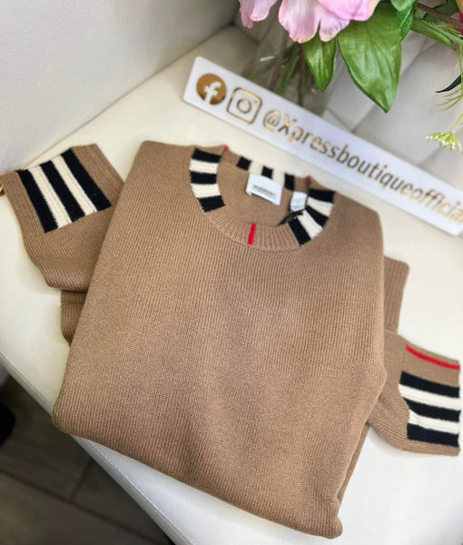 Burberry Eyre sueter
