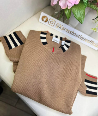 Burberry Eyre sueter