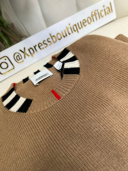 Burberry Eyre sueter