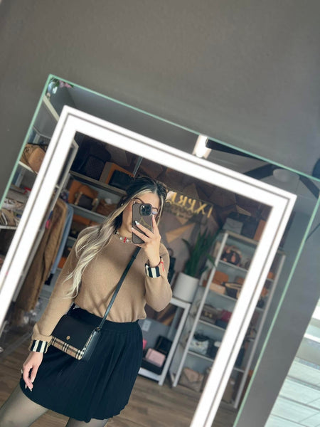 Burberry Eyre sueter