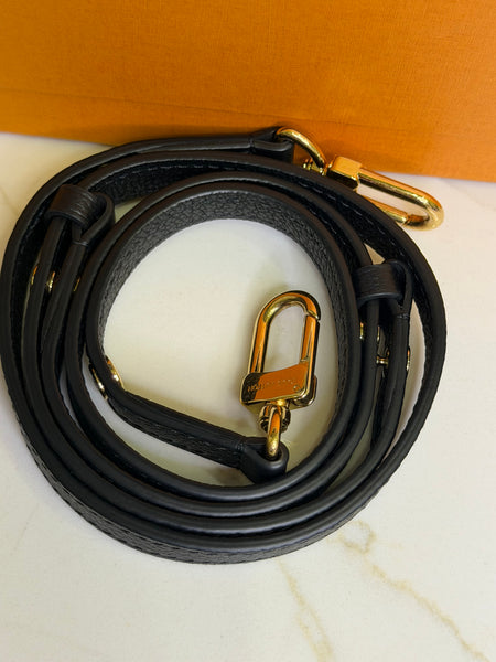 Louis Vuitton Metis West bi-color
