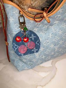 Llavero fashion/espejo