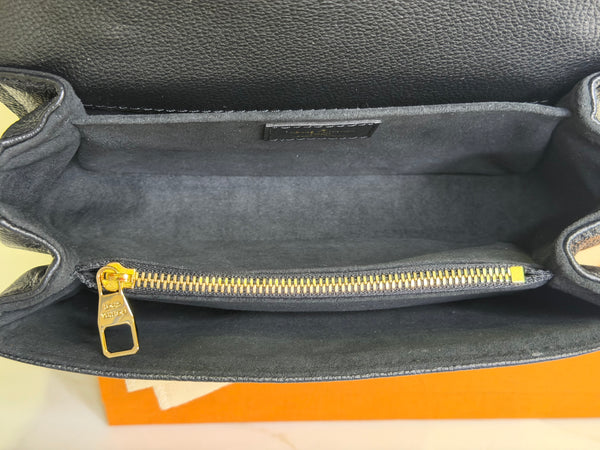 Louis Vuitton Metis West bi-color