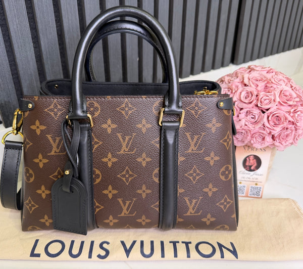 Louis Vuitton Sufflot BB