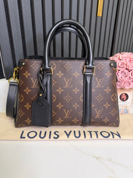 Louis Vuitton Sufflot BB