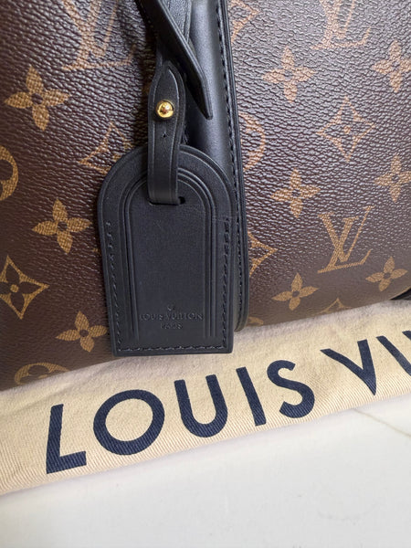 Louis Vuitton Sufflot BB