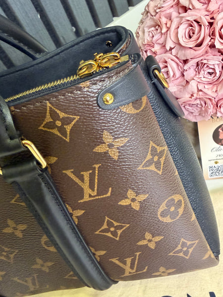 Louis Vuitton Sufflot BB