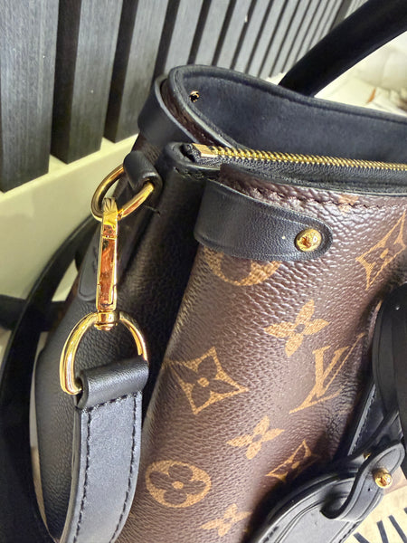 Louis Vuitton Sufflot BB