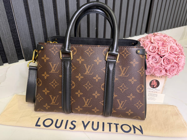 Louis Vuitton Sufflot BB
