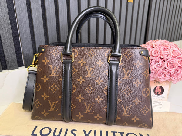 Louis Vuitton Sufflot BB