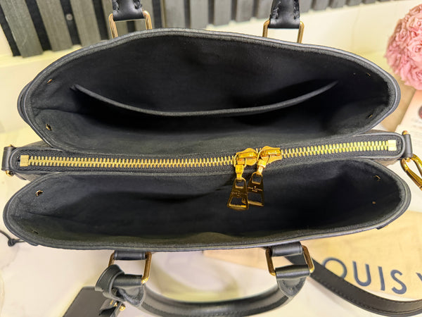 Louis Vuitton Sufflot BB