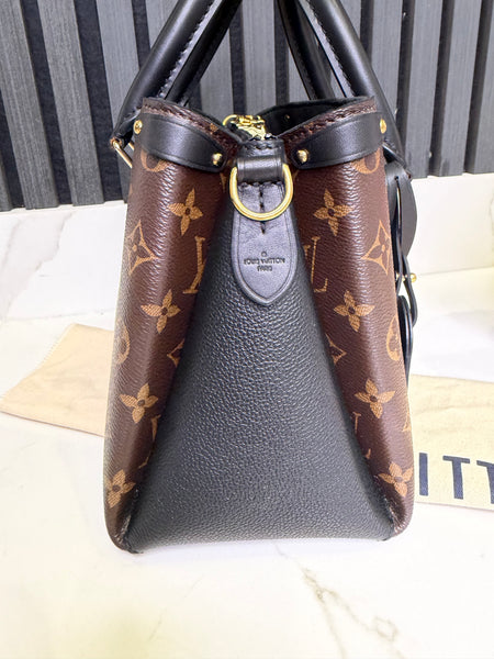 Louis Vuitton Sufflot BB