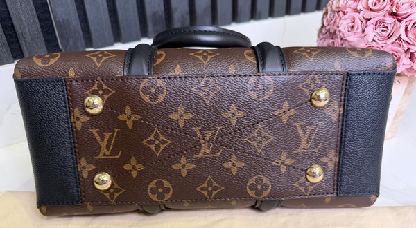 Louis Vuitton Sufflot BB
