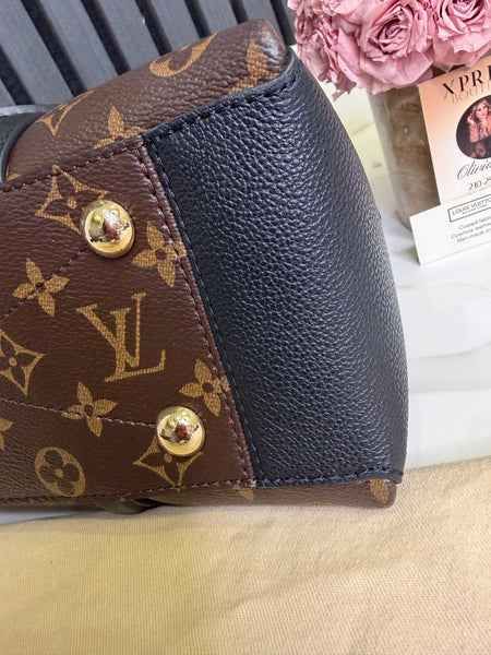 Louis Vuitton Sufflot BB