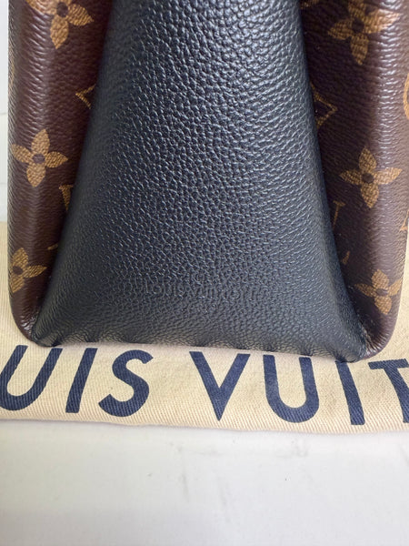 Louis Vuitton Sufflot BB