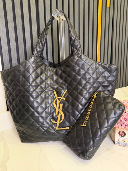 YSL I care Maxi