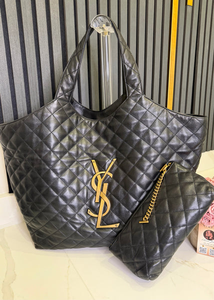 YSL I care Maxi