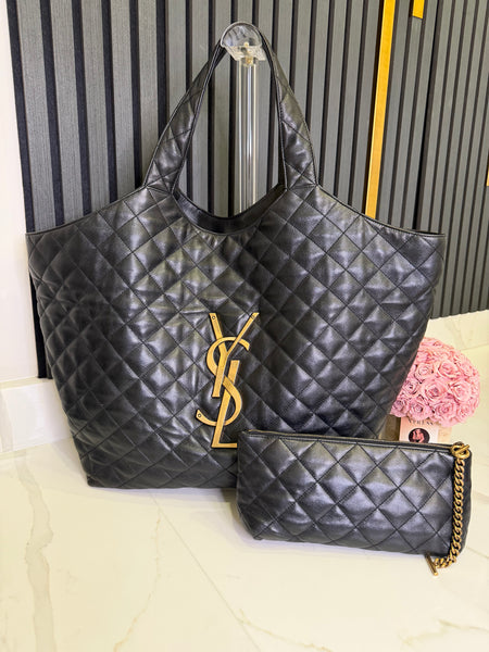 YSL I care Maxi