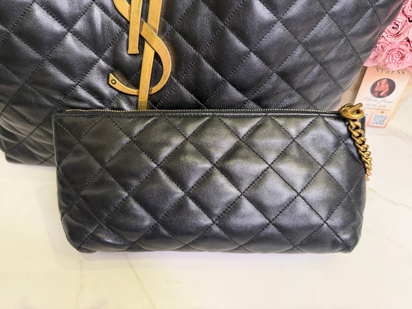 YSL I care Maxi