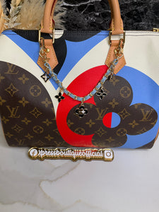 Llavero fashion