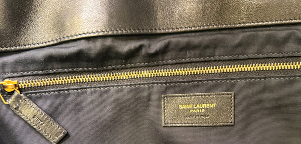 YSL I care Maxi
