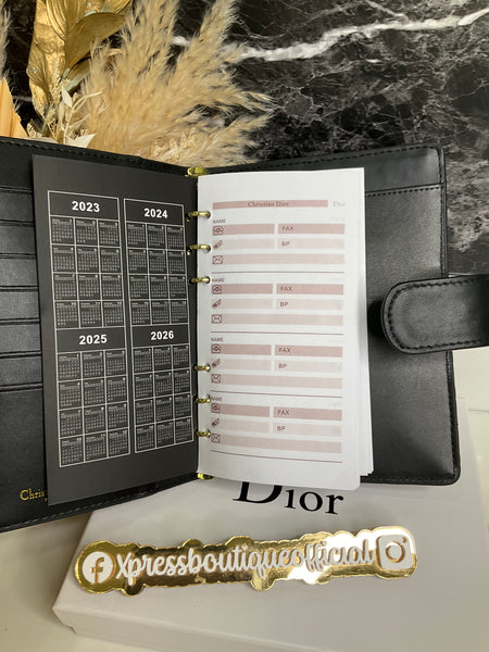 Agenda Fashion