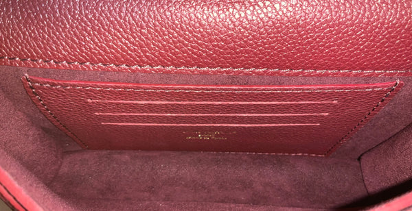 Louis Vuitton WOC Rosy