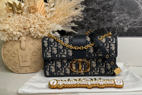 Dior Montaigne East West