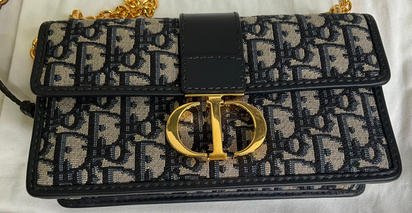 Dior Montaigne East West