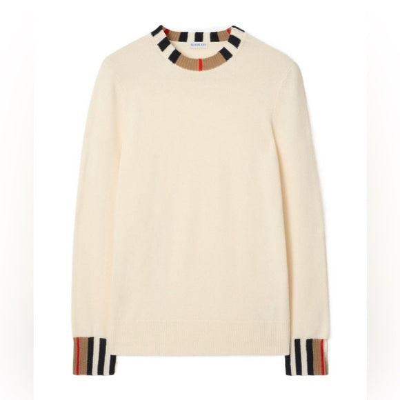 Burberry Eyre sueter