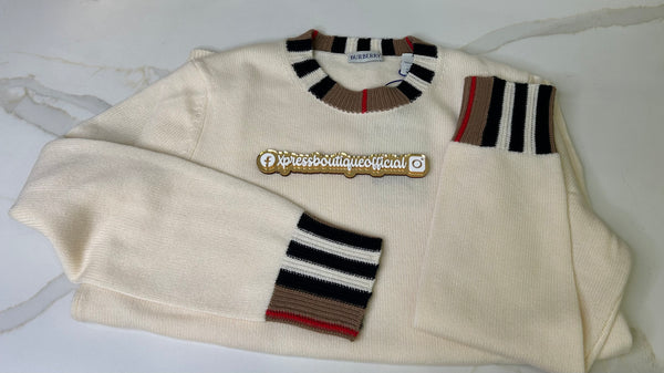 Burberry Eyre sueter