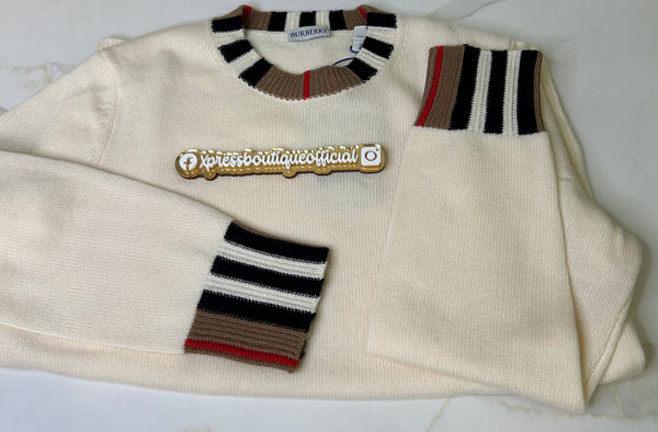 Burberry Eyre sueter