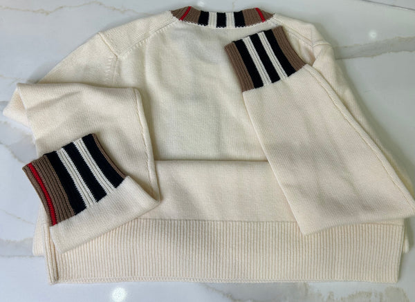 Burberry Eyre sueter