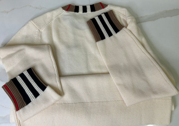 Burberry Eyre sueter