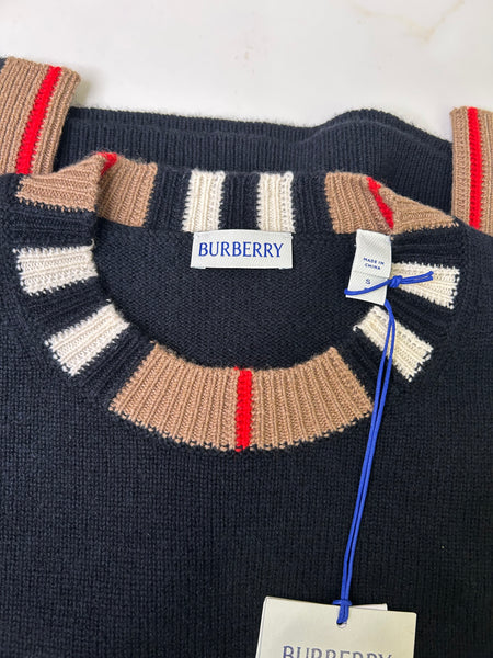Burberry Eyre sueter