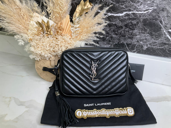 YSL CAMERA