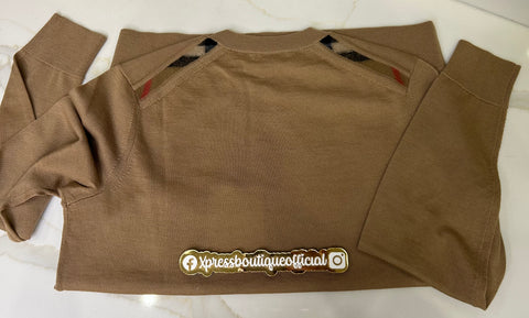 Burberry sueter  Lea