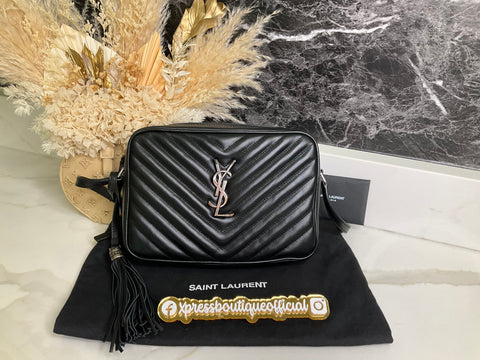 YSL CAMERA