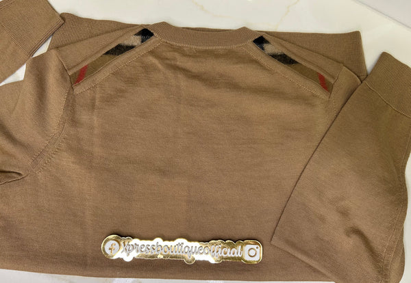 Burberry sueter  Lea