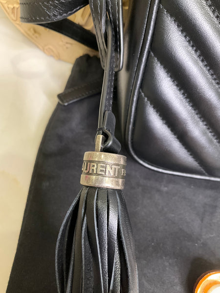 YSL CAMERA