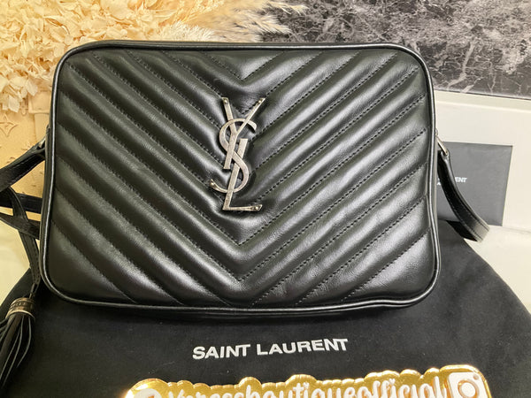 YSL CAMERA