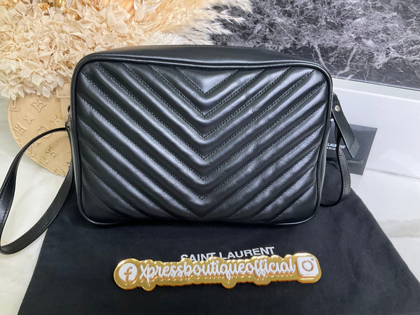 YSL CAMERA