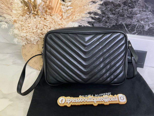 YSL CAMERA