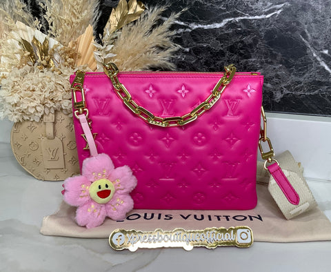 Louis Vuitton Cousin Miami