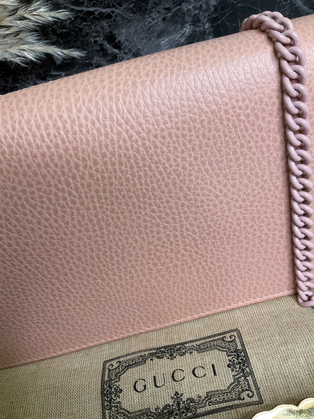 Gucci crossbody WOC