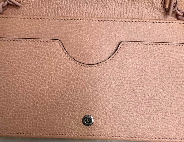 Gucci crossbody WOC