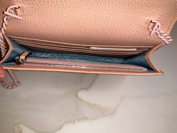 Gucci crossbody WOC