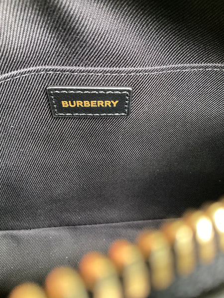 Burberry camera grande
