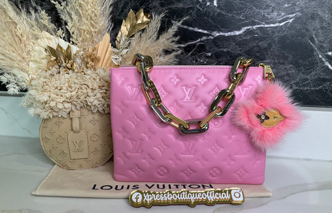 Louis Vuitton Cousin Bombon